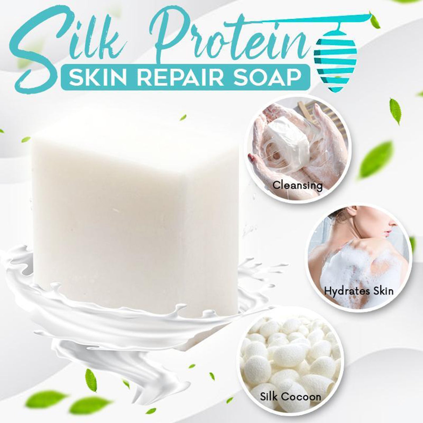 Skin Repair Glow Bar