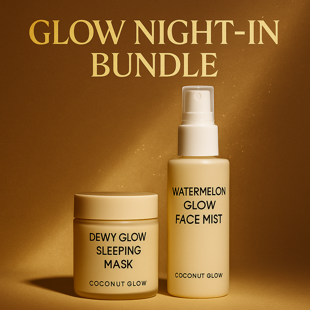 Glow Night-In Bundle