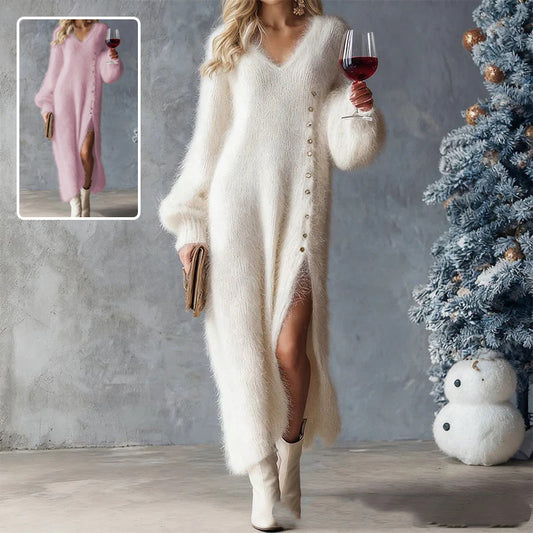 Cloud Nine Cozy Maxi