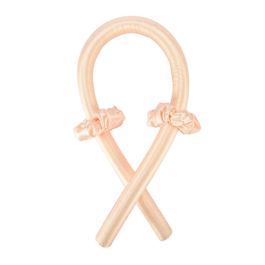 Glow Curl™ XL Satin Heatless Curl Set