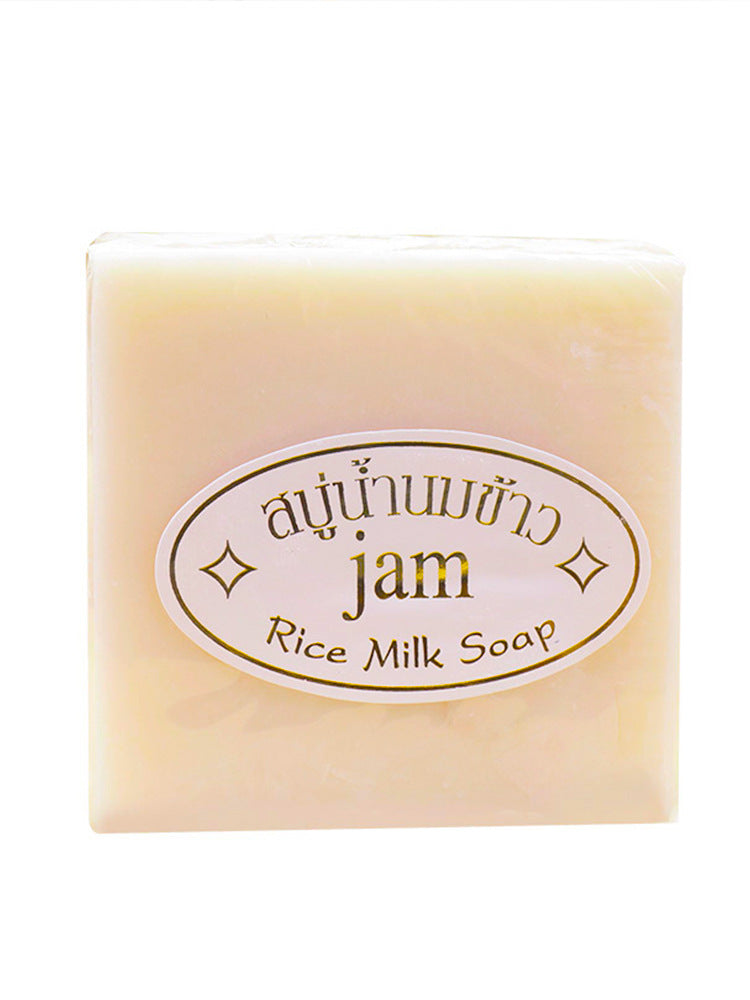 Rice Glow Brightening Bar ⭐