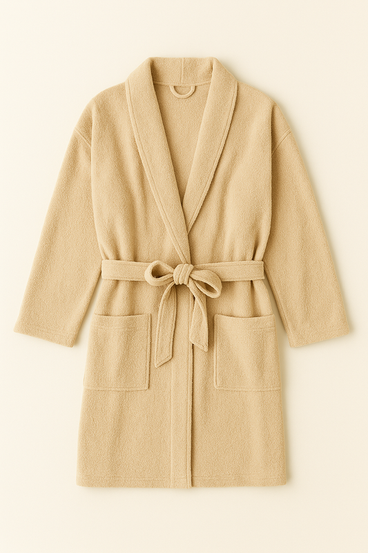 Tranquil Robe Wrap