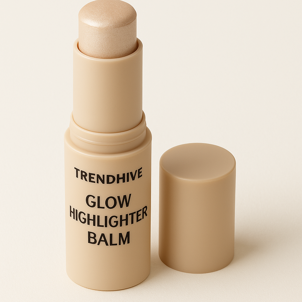 Glow Highlighter Balm