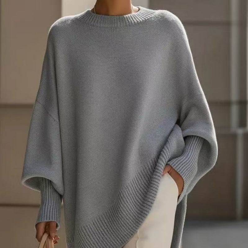 Cozy Glow Classic Pullover